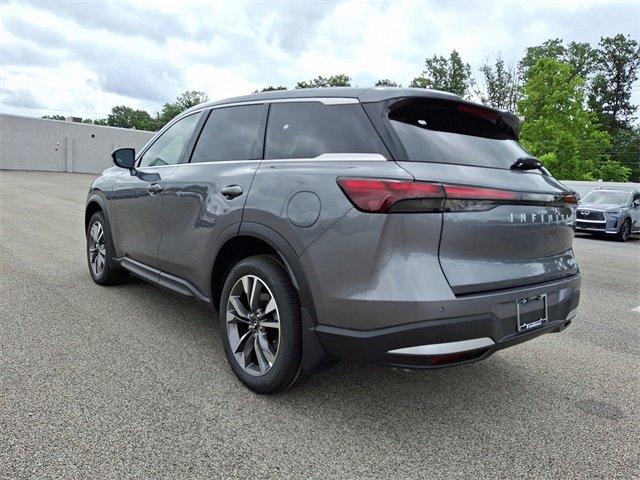 2026 INFINITI QX60 Vehicle Photo in Willow Grove, PA 19090