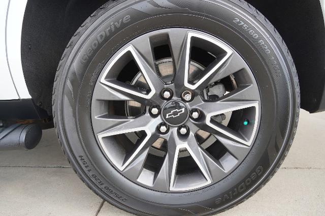 2021 Chevrolet Tahoe Vehicle Photo in Riverdale, UT 84405