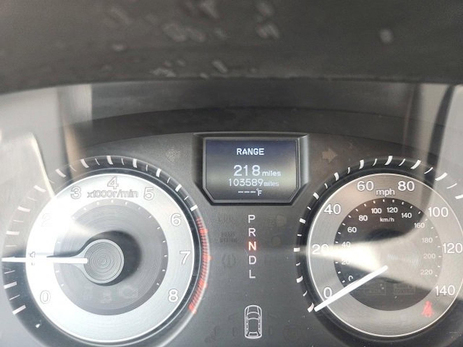 2014 Honda Odyssey Vehicle Photo in Harrisburg, PA 17111