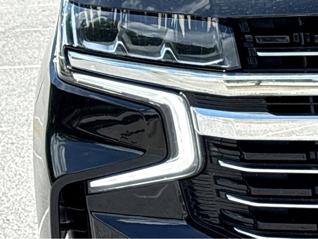2023 Chevrolet Tahoe Vehicle Photo in POOLER, GA 31322-3252
