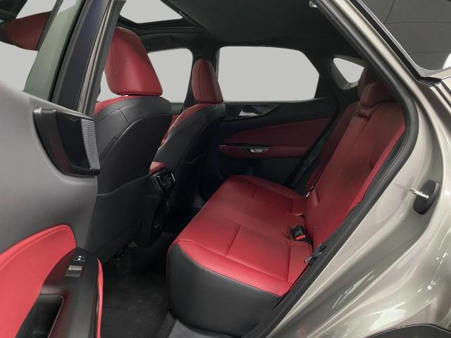 2025 Lexus NX 350 Vehicle Photo in Appleton, WI 54913