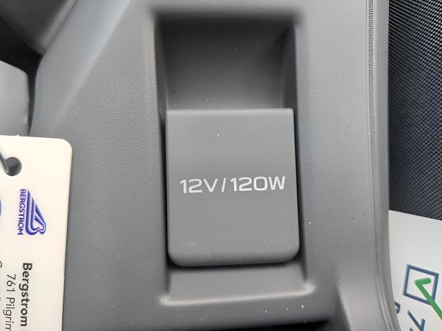 2025 Subaru Crosstrek Vehicle Photo in Green Bay, WI 54304