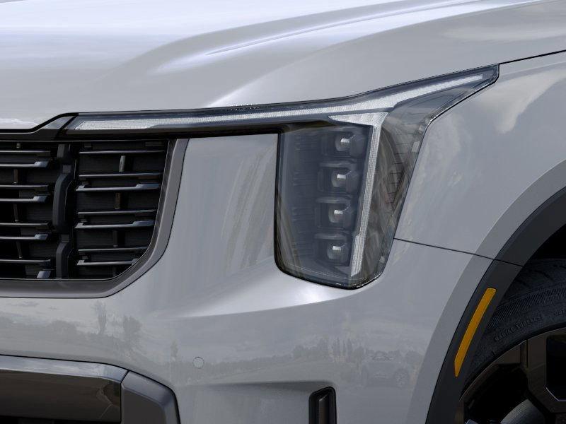 2025 Kia Sorento Vehicle Photo in Belle Vernon, PA 15012