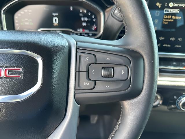 2023 GMC Sierra 1500 Vehicle Photo in MANITOWOC, WI 54220-5838