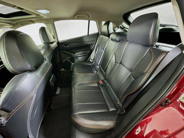 2019 Subaru Crosstrek Vehicle Photo in Doylsetown, PA 18901