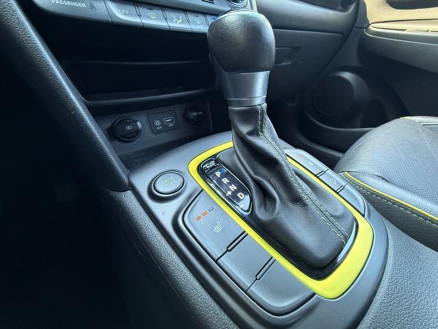 2019 Hyundai KONA Vehicle Photo in Appleton, WI 54914