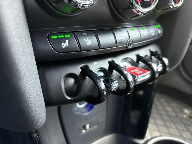 2019 MINI Cooper Convertible Vehicle Photo in Savannah, GA 31419