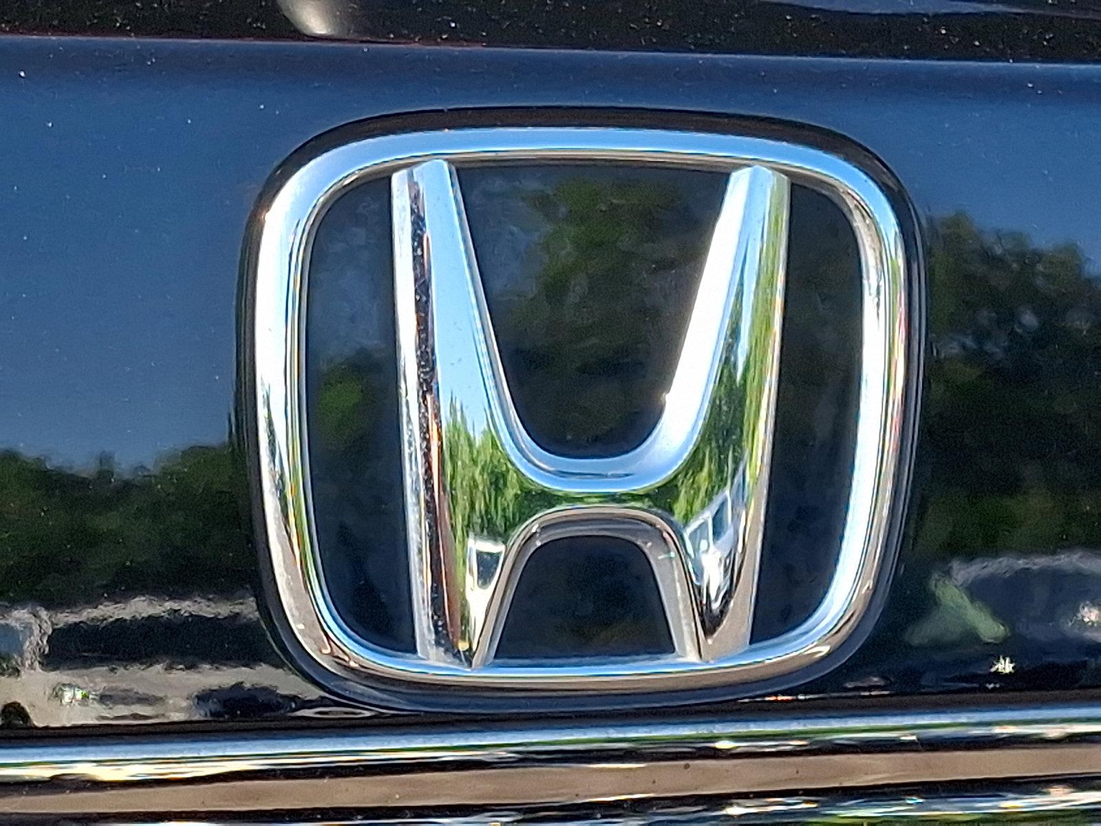 2022 Honda HR-V Vehicle Photo in Easton, PA 18045