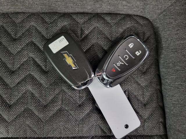 2022 Chevrolet Equinox Vehicle Photo in NEENAH, WI 54956-2243