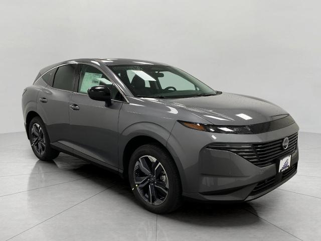 2025 Nissan Murano Vehicle Photo in Neenah, WI 54956