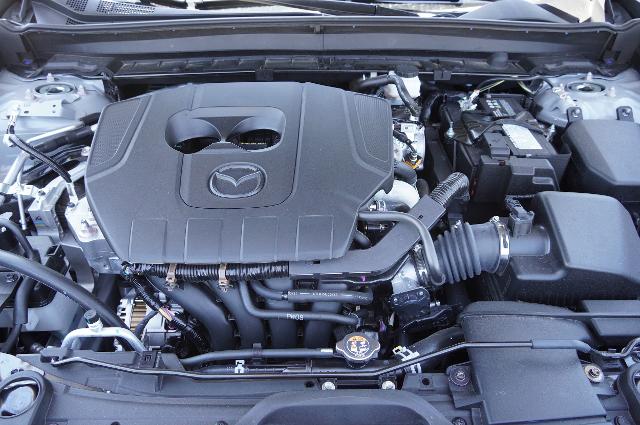 2025 Mazda CX-30 Vehicle Photo in Riverdale, UT 84405