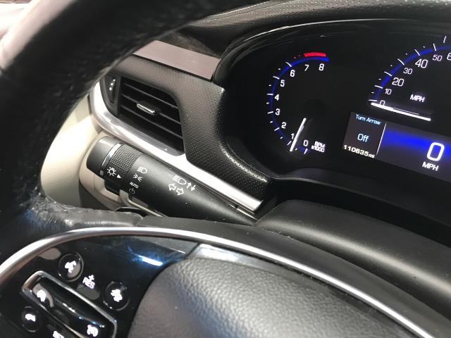 2014 Cadillac XTS Vehicle Photo in GREEN BAY, WI 54303-3330