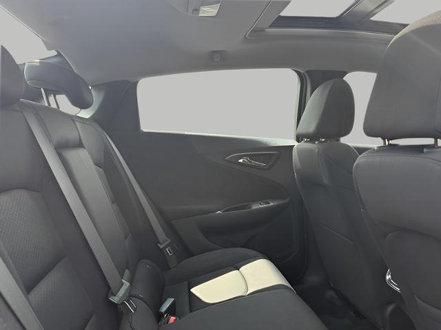 2024 Chevrolet Malibu Vehicle Photo in MIDDLETON, WI 53562-1492