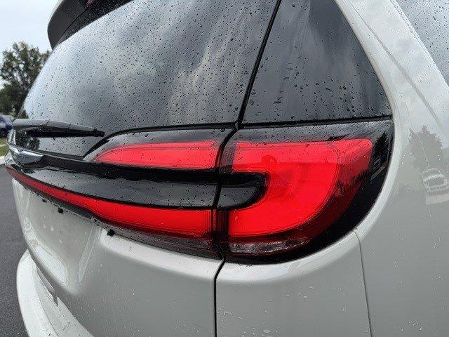 2021 Chrysler Pacifica Vehicle Photo in Mechanicsburg, PA 17050-1707