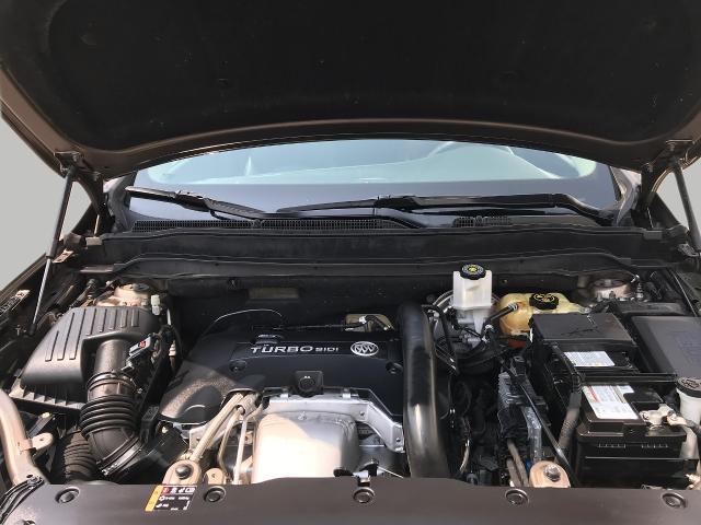 2019 Buick Envision Vehicle Photo in GREEN BAY, WI 54303-3330
