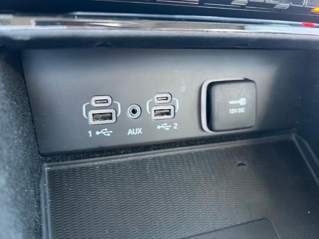 2021 Jeep Grand Cherokee L Vehicle Photo in Brunswick, GA 31525