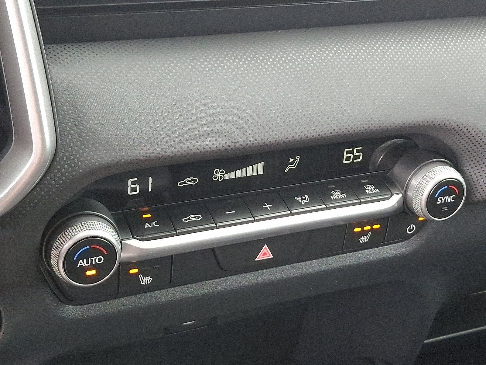 2025 Mazda CX-50 Vehicle Photo in Harrisburg, PA 17111