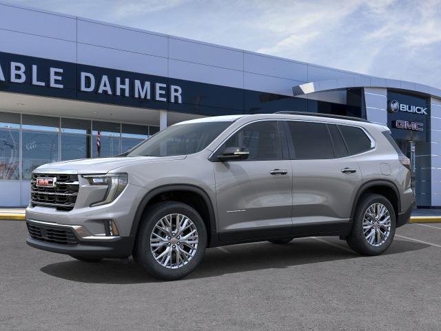 2026 GMC Acadia Vehicle Photo in KANSAS CITY, MO 64114-4545