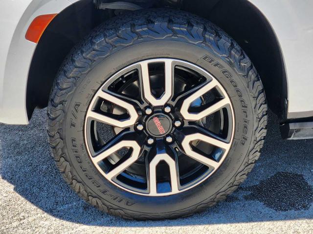 2021 GMC Yukon Vehicle Photo in DENTON, TX 76210-9321