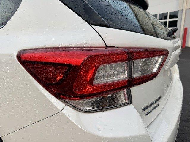 2017 Subaru Impreza Vehicle Photo in Mechanicsburg, PA 17050-1707