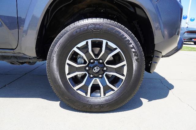 2023 Toyota Tacoma 4WD Vehicle Photo in Riverdale, UT 84405