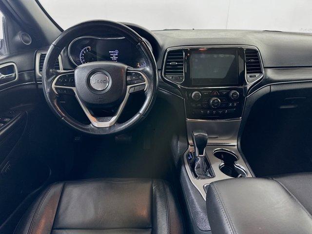 2021 Jeep Grand Cherokee Vehicle Photo in Doylsetown, PA 18901