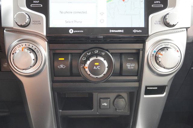 2024 Toyota 4Runner Vehicle Photo in Riverdale, UT 84405