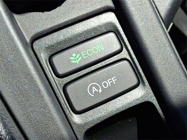 2023 Honda Accord Sedan Vehicle Photo in Willow Grove, PA 19090