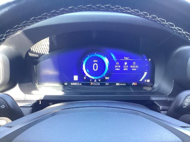 2020 Ford Explorer Vehicle Photo in Gardner, MA 01440