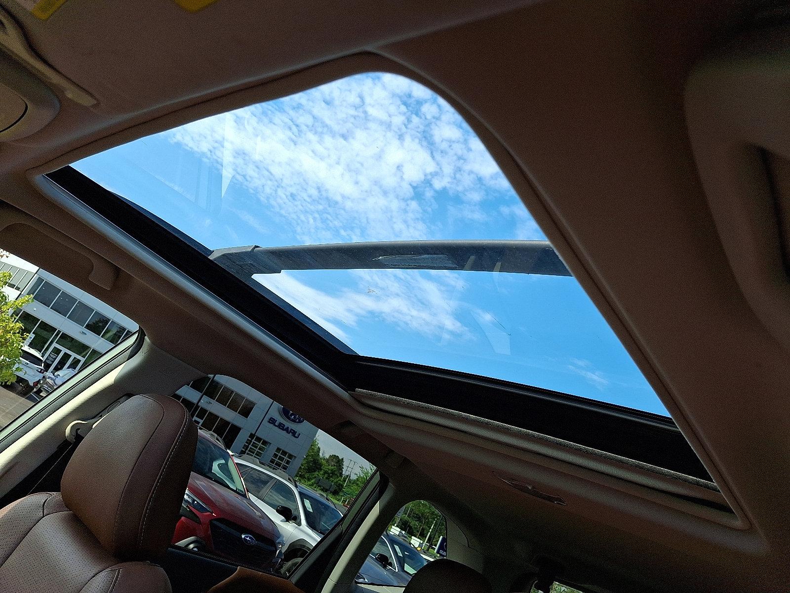 2020 Subaru Forester Vehicle Photo in Easton, PA 18045
