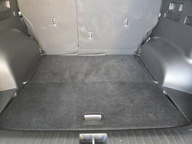 2025 Hyundai TUCSON Vehicle Photo in Decatur, TX 76234