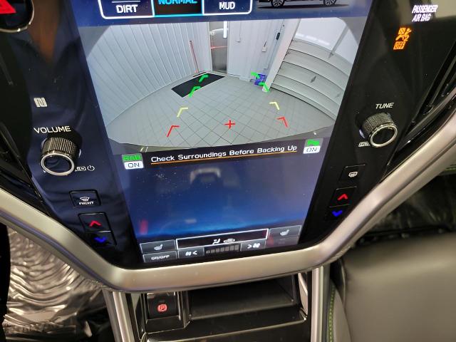 2024 Subaru Outback Vehicle Photo in MADISON, WI 53713-3220
