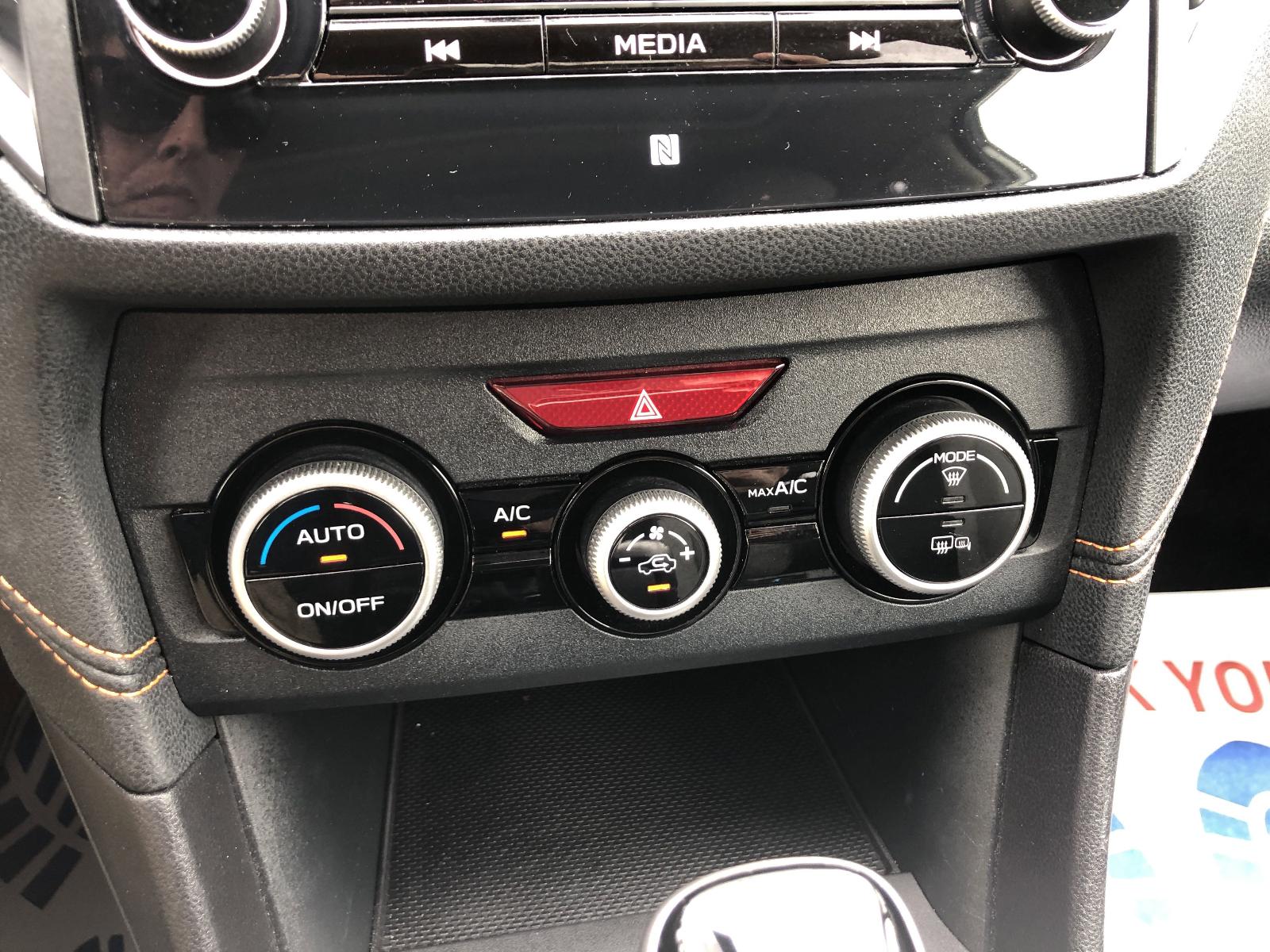 2020 Subaru Crosstrek Vehicle Photo in Mechanicsburg, PA 17050