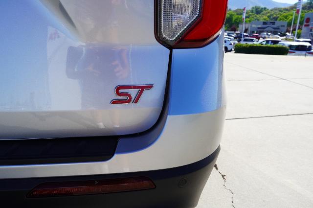 2020 Ford Explorer Vehicle Photo in Riverdale, UT 84405