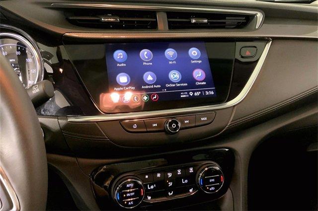 2023 Buick Encore GX Vehicle Photo in KANSAS CITY, MO 64114-4502