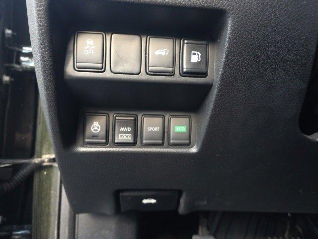 2018 Nissan Rogue Vehicle Photo in Harrisburg, PA 17111-1033