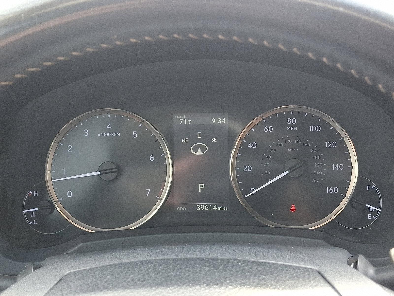 2017 Lexus IS 300 Vehicle Photo in Harrisburg, PA 17111-1033