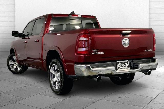 2020 Ram 1500 Vehicle Photo in Kansas City, MO 64114