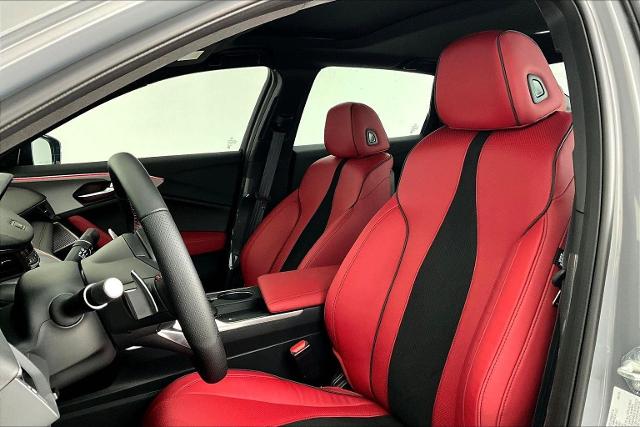 2025 Acura TLX Vehicle Photo in Grapevine, TX 76051
