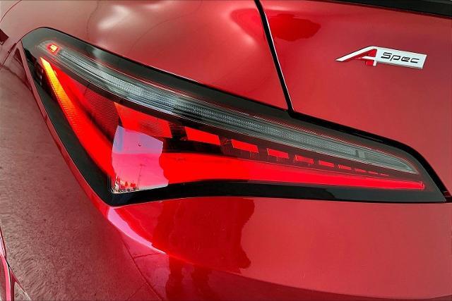 2025 Acura Integra Vehicle Photo in Grapevine, TX 76051