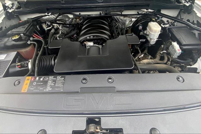2017 GMC Sierra 1500 Vehicle Photo in KANSAS CITY, MO 64114-4545
