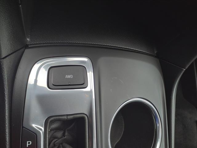 2020 Chevrolet Equinox Vehicle Photo in TARENTUM, PA 15084-1435