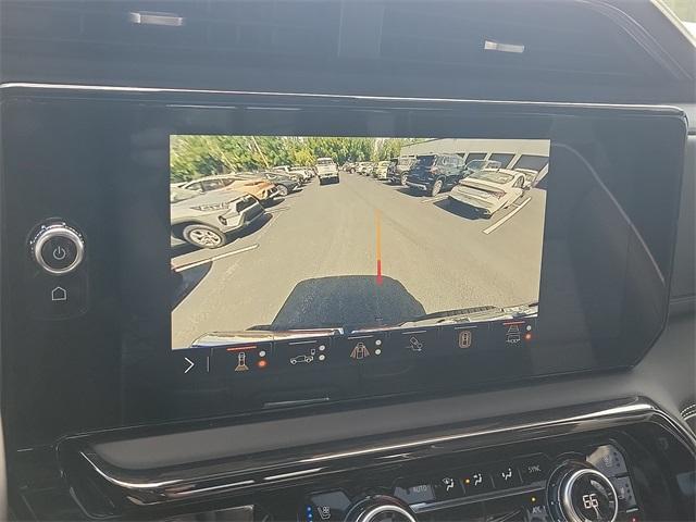2024 GMC Sierra 1500 Vehicle Photo in New Bloomfield, PA 17068