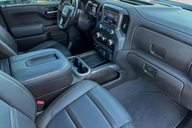 2019 GMC Sierra 1500 Vehicle Photo in SPOKANE, WA 99202-2191