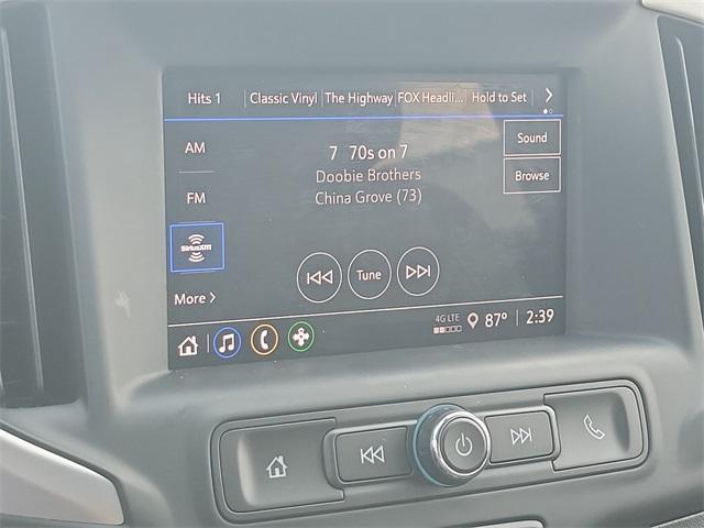 2024 GMC Terrain Vehicle Photo in New Bloomfield, PA 17068