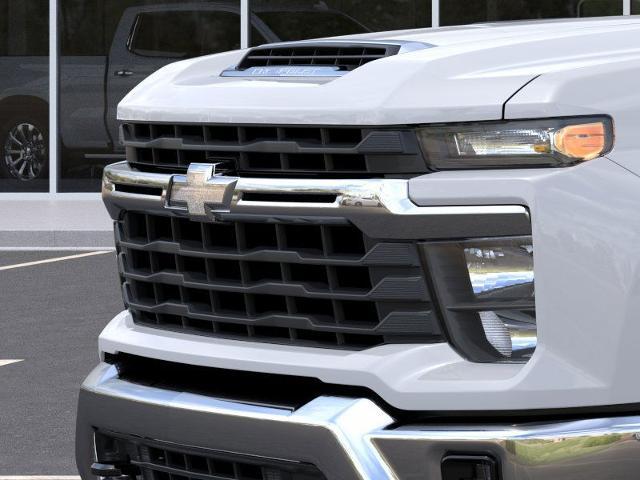 2024 Chevrolet Silverado 3500 HD Vehicle Photo in COLMA, CA 94014-3284