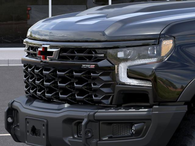 2024 Chevrolet Silverado 1500 Vehicle Photo in BOSTON, NY 14025-9684