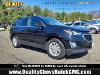 Used 2021 Chevrolet Equinox LT with VIN 3GNAXTEV5ML393953 for sale in Englewood, NJ