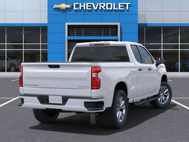 2025 Chevrolet Silverado 1500 Vehicle Photo in GREENACRES, FL 33463-3207