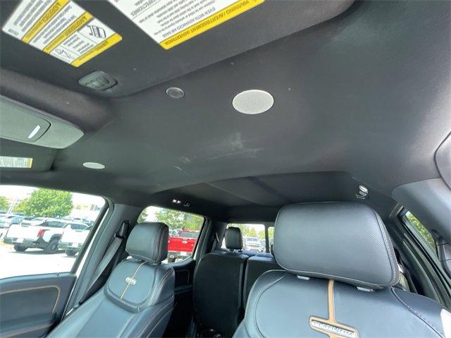 2021 Ford F-150 Vehicle Photo in BENTONVILLE, AR 72712-4322